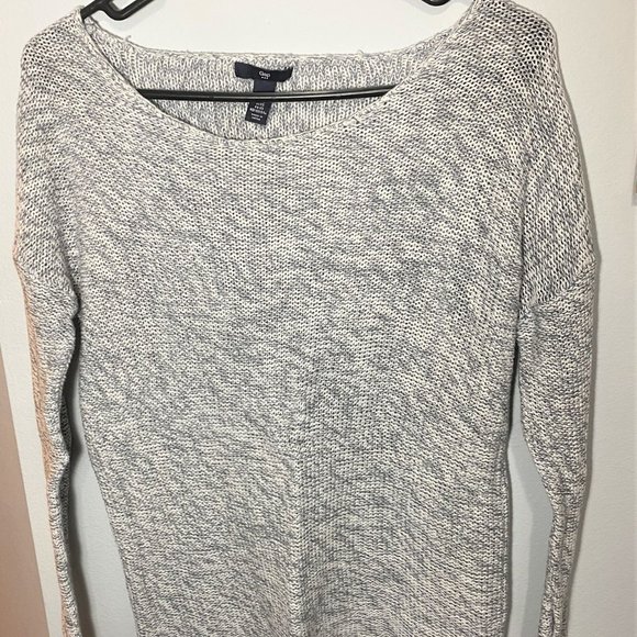 Gap Slouchy Sweater - Picture 1 of 2
